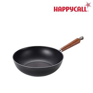 [해피콜][본사직영] HC해피콜 그래핀 IH 궁중팬 20cm