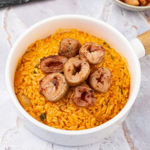 오븐초벌 짚불훈연한 진짜막창 500g