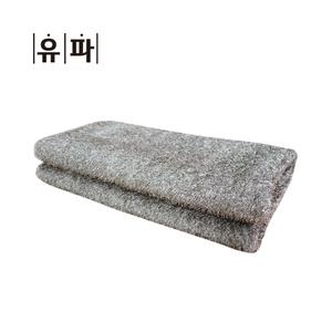 [ 국내생산 ] 유파 인체감지 전기 카페트(100x180cm) 캠핑 자취 관리사무실 관리사무소 경비실 기숙사 식당 고시원 호텔 병원 차박 전기장판 EKM-80NPS