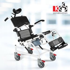 [라온아띠] 고급형 리클라이닝 목욕의자 KCS-811