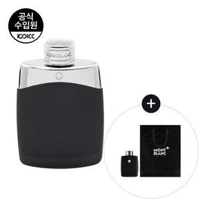 [코익퍼퓸] 몽블랑 레전드 애프터쉐이브 로션 100ML(+미니+쇼핑백)