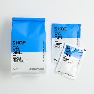 슈카겔 shoecagel  (슈브제 전용, 가수분해 방지, 곰팡이차단, 제습제)