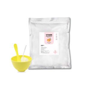 벨라드뽀 대용량 비타민 모델링팩 고무팩 1kg 팩도구세트