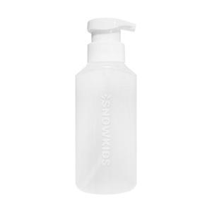 [SNOWKIDS] 스퀴즈버블러 거품물감용기 거품만들기