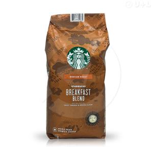 스타벅스 브랙퍼스트 블렌드(미디엄 로스트) 홀빈커피 1.13kg 코스트코