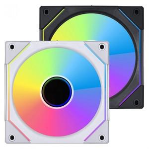 리안리 UNI FAN SL-INF 120 RGB WHITE (1PACK)