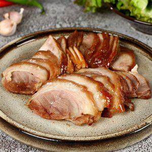 [제주푸드마씸]제주 흑돼지 족발 150g x 5팩