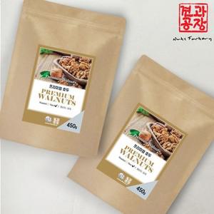프리미엄호두1 4태 900g
