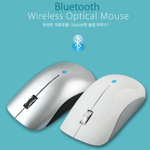 갤럭시북3 360 스타일 슬림 블루투스 마우스 무선USB마우스