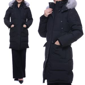 19FW 여성 CAUSAPCAL 파카 롱패딩 (M39LP211_310_19F)