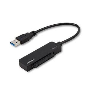 유니콘 HD-300SATA HDD USB to SATA컨트롤러 HDD컨트롤러