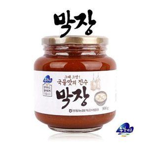 [NS홈쇼핑][영월농협] 동강마루 그때그맛 막장(900gx1병)[25935177]