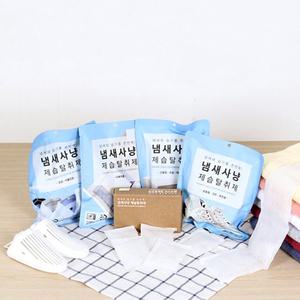 냄새사냥 제습탈취제 모음전 다목적용 신발장 주방 차량용 옷장 이불장용