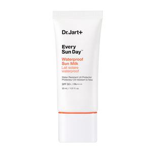 닥터자르트 워터프루프 선 밀크 SPF50+ PA++++