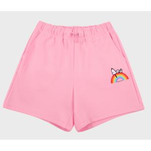 [롯데백화점]클라이드앤 여성 캐릭터 밴딩반바지 FNCPT879F
