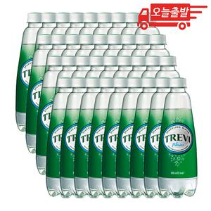 오늘출발 트레비 플레인 500ml 36개
