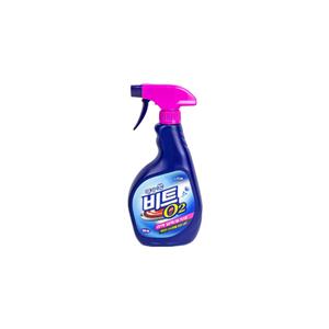 뿌리는비트 얼룩제거제 와이셔츠세탁 비트O2 500ml