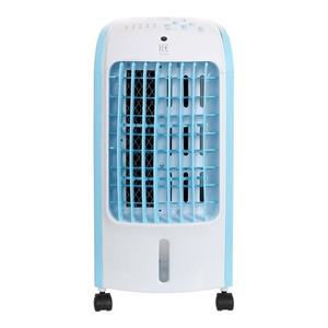사파이어_ 이동식 에어쿨러 냉풍기리모컨 소형 HJ-ICE2000
