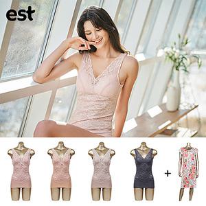 신영와코루 est 텐셀 쉐이퍼 패키지 8종(E21) +홈원피스