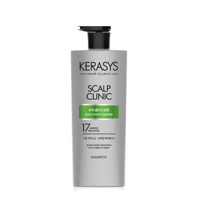 애경 케라시스샴푸 두피클리닉 단백질 750ml /컨디셔너 택1
