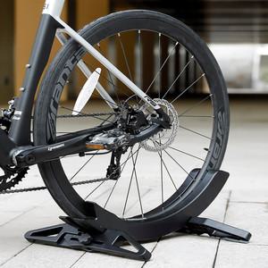 카시안 자전거 바퀴 랙 CN 스탠드 거치대 마운트 MTB 로드 바이크 실내 보관대