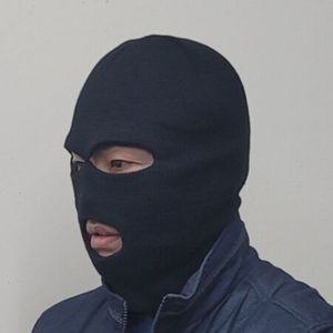 패딩 넥워머 모자 빅사이즈 대두 바라클라바 헬멧 겨울용 군대 목도리