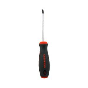 십자드라이버 (10CM/쉐필드)