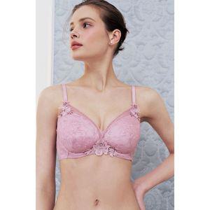 [와코루](마산점) [와코루]WBR2070C WPT2070H 25S/S 봄광고 밀착력 완전 좋은 C컵브래지어+햄팬티