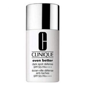 크리니크 다크스팟디펜스 선크림 SPF50 30ml