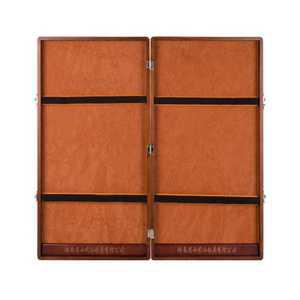 찌케이스 원목 보관함 용품 로드용 민물낚시 58x30