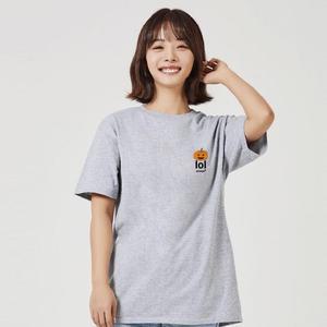 [OFK479OS]할로윈 호박귀신 lol 호박 pumpkin 후드티