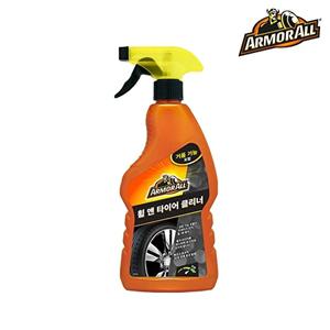 [에너자이저]아머올 휠 앤 타이어 클리너 500ml