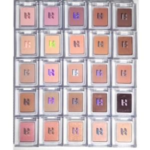 홀리카홀리카 마이 페이브 피스 아이섀도 1.8g(머쉬룸 색상) x2개