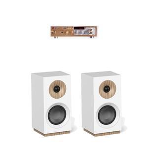 사가 SA-35 USB  + 야모 S801 오디오