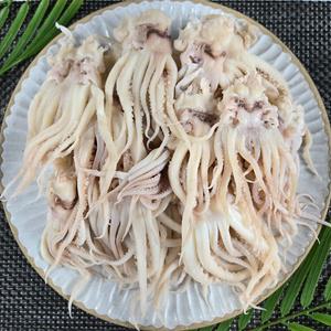 건어맨 원양산 오다리 백족 1kg 버터구이 오징어 부드러운