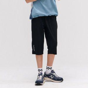 [보리보리/오션스카이]남아 7부 트리코트 Pants