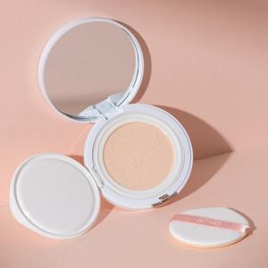 뷰니오 카밍 쿨 톤업 선쿠션 25g 아이스 쿨링 SPF 50