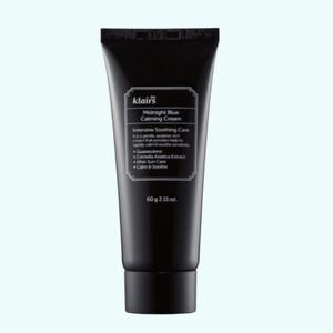 클레어스 미드나잇 블루 카밍 크림 60ml
