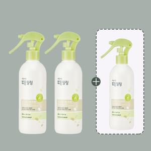 보들보들 때필링 300ml 묶음기획 [2+1]