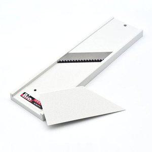 [기타]바이오 채칼 슬라이서 무채칼 양배추칼 만능채칼 37cm (WD8FC10)