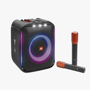 [삼성] JBL PARTYBOX ENCORE 파티박스 앙코르 블루투스 스피커 JBLPBENCORE2MICAS (무선마이크 2개포함)