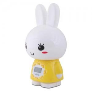 [XBIH631K]알리오 빅버니 옐로우 수유등 기타신생아 완구