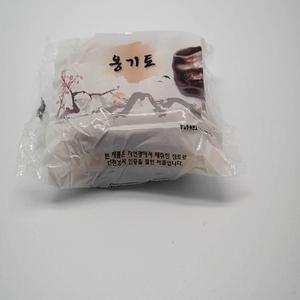 [XB690597_47]찰흙 500g 문구 교재류 준비물 점토교재 찰흙