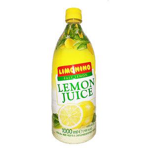 이탈리아 리모니노 레몬즙 1L/하이볼 에이드 1000ml