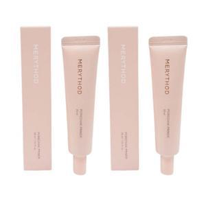 메리쏘드 모공 착 프라이머 30ml+30ml
