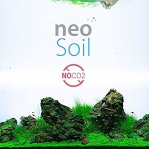 네오 소일 NO CO2 (3mm 8L)