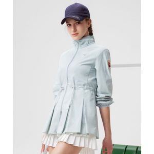 디아도라 Diadora 크로스코트 원피스 자켓 MINT