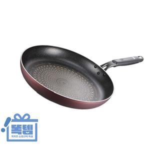 후라이팬 고기 굽는 캠핑 코팅 가벼운 프라이팬 38cm 똑템