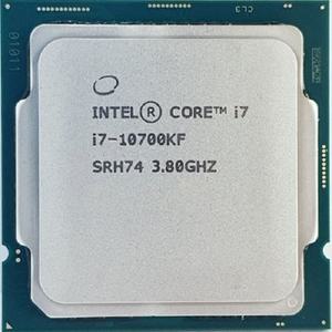 인텔 코어i7-10세대 10700KF (코멧레이크S)(병행수입벌크)(쿨러미포함)ㅇMMㅇ