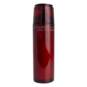 [참존화장품]참존 디에이지 레드에디션 에멀전 130ml 로션 (단상자x)[34696090]